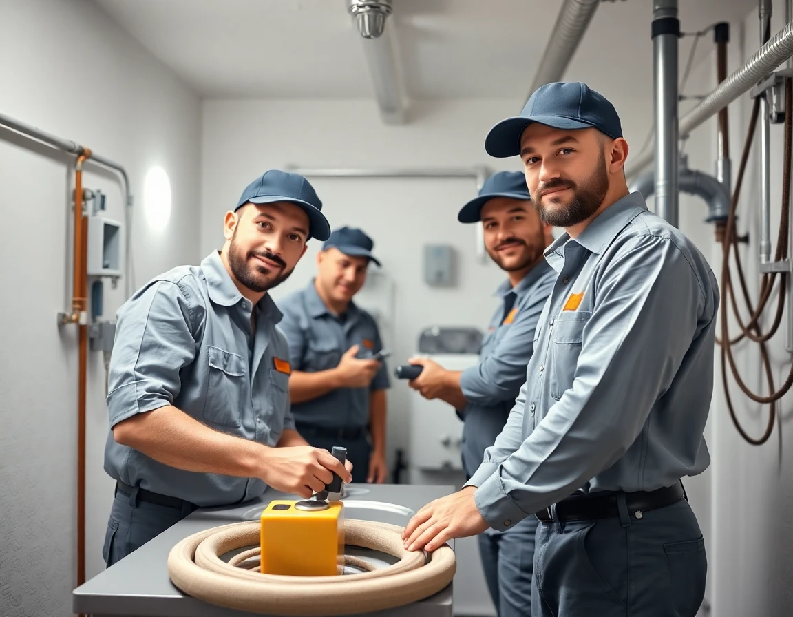 Professor Plumber LLC Company History