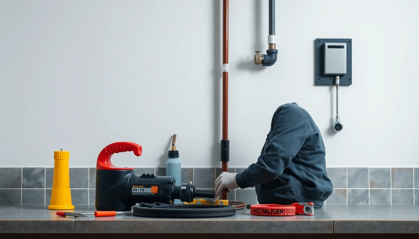 Water Heater Repair