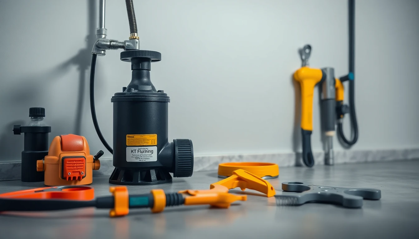 Sump Pump Repair