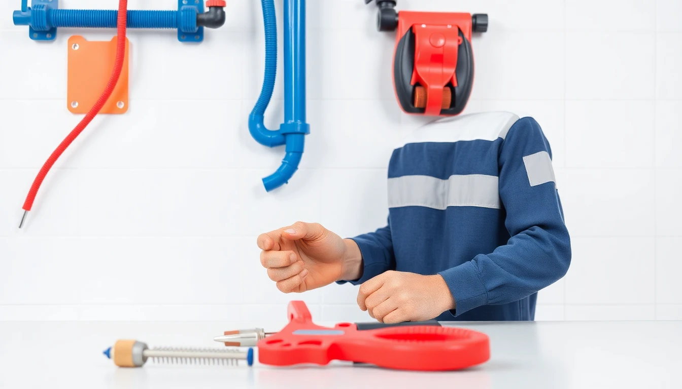 Emergency Plumbing