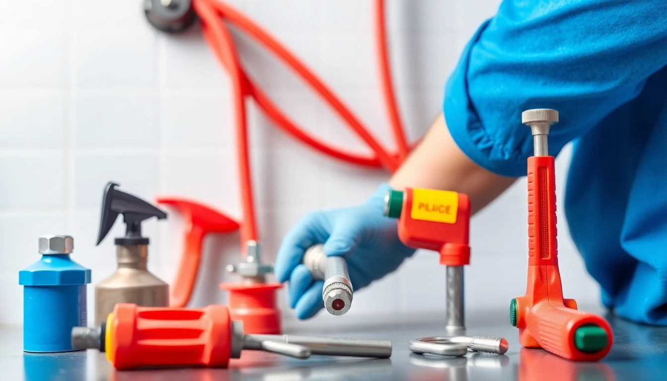 Same Day Plumbing Service